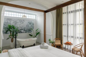 Valse Hanoi Opera Homestay 10m to HoanKiem Lake Old Quarter Ha Noi